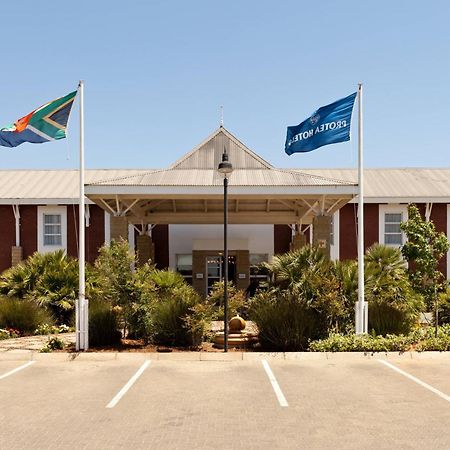 Protea Hotel By Marriott Bloemfontein Exterior photo